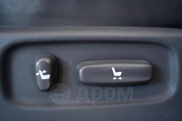 Toyota Land Cruiser Prado — изображение 17