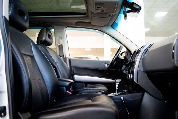 Nissan X-Trail — изображение 17