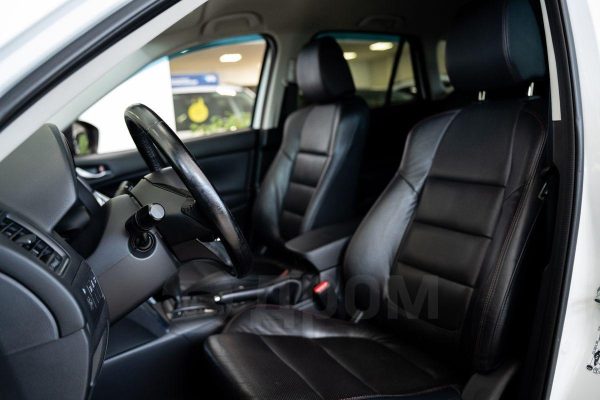 Mazda CX-5 — изображение 19