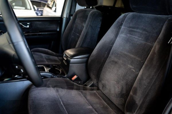 Kia Sorento — изображение 18