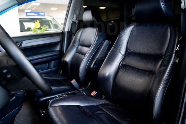 Honda CR-V — изображение 18