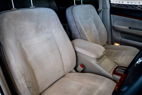 Toyota Mark II — изображение 18