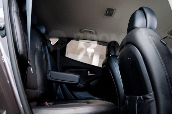 Hyundai ix35 — изображение 19