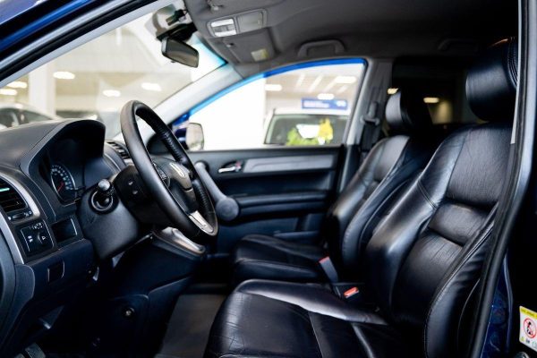 Honda CR-V — изображение 19