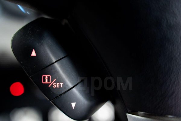 Subaru Levorg — изображение 19