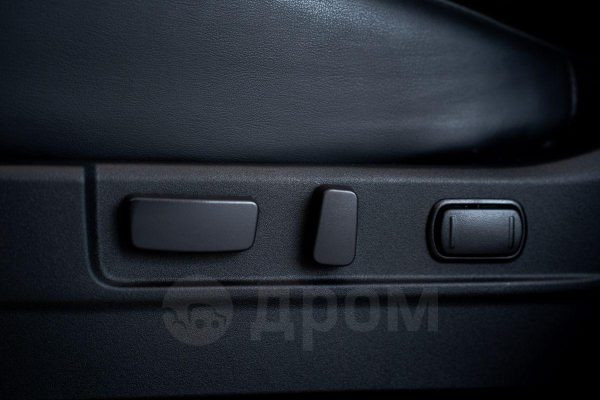 Mitsubishi Outlander — изображение 19