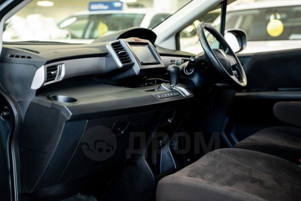 Honda Freed — изображение 19