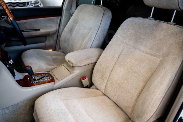 Toyota Mark II — изображение 19