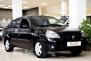 Renault Symbol