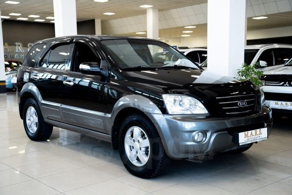 Kia Sorento — изображение 2