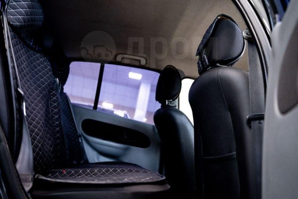 Renault Symbol — изображение 20