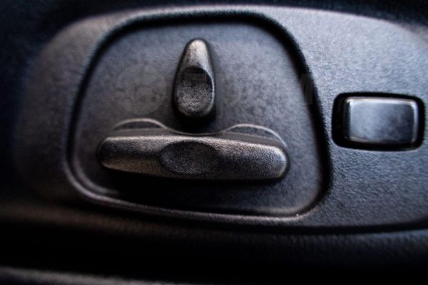 Mitsubishi Pajero — изображение 20