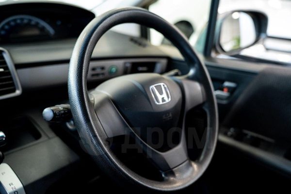 Honda Freed — изображение 20