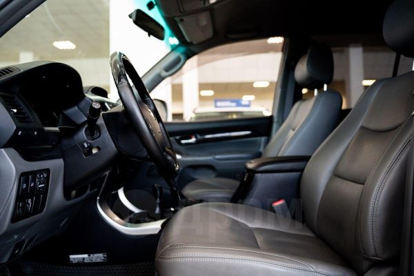 Toyota Land Cruiser Prado — изображение 20