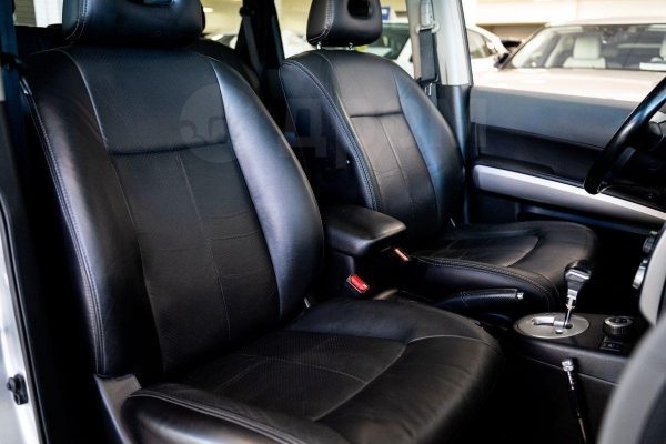 Nissan X-Trail — изображение 20
