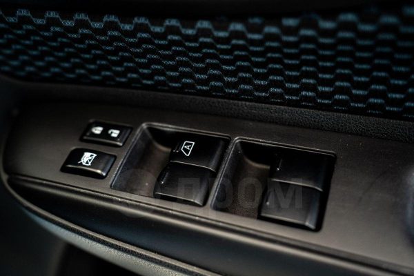 Nissan Note — изображение 21