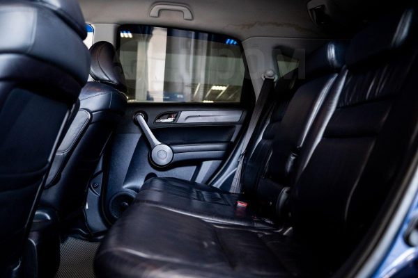 Honda CR-V — изображение 21