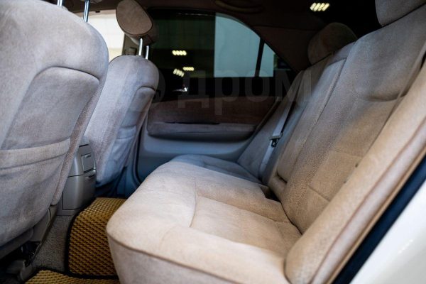 Toyota Mark II — изображение 21