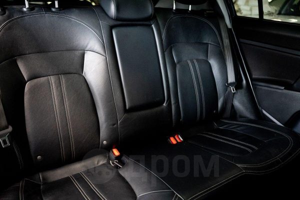 Kia Sportage — изображение 23