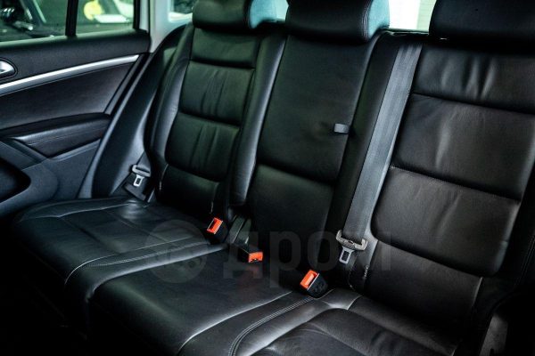 Volkswagen Tiguan — изображение 22