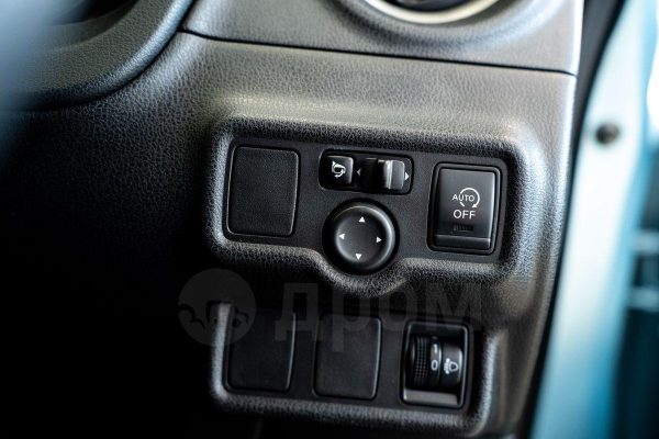 Nissan Note — изображение 22