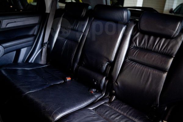 Honda CR-V — изображение 22