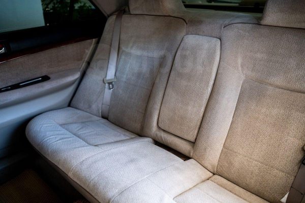 Toyota Mark II — изображение 22