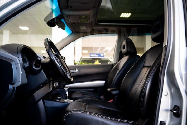 Nissan X-Trail — изображение 22