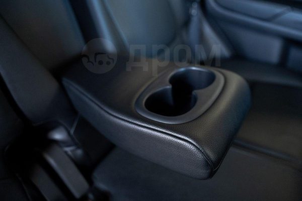 Mitsubishi Outlander — изображение 22