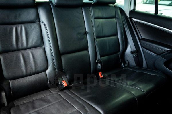 Volkswagen Tiguan — изображение 23