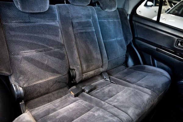 Kia Sorento — изображение 23