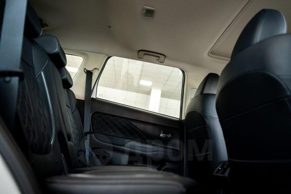Mitsubishi Outlander — изображение 23