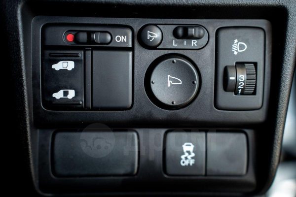 Honda Freed — изображение 23