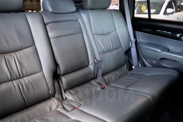 Toyota Land Cruiser Prado — изображение 23