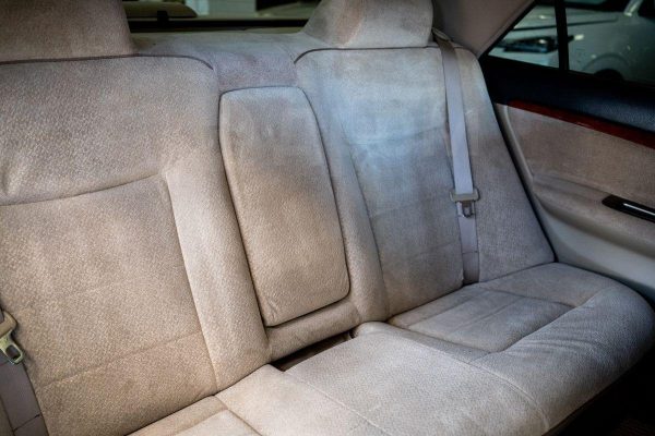 Toyota Mark II — изображение 23