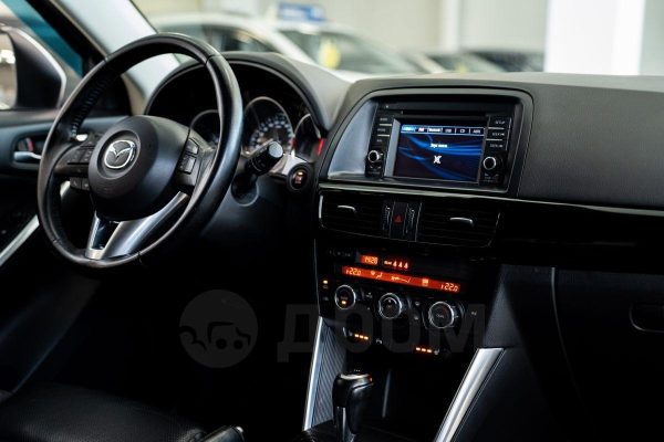 Mazda CX-5 — изображение 24
