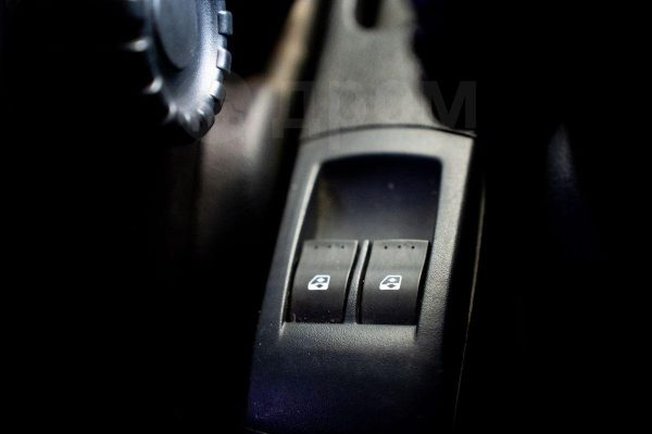 Renault Symbol — изображение 24