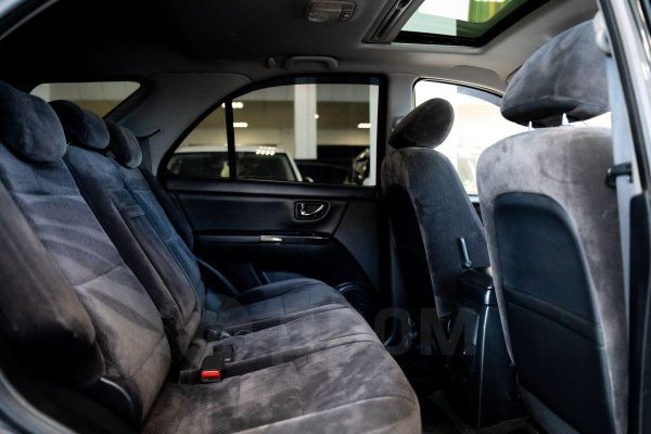 Kia Sorento — изображение 24