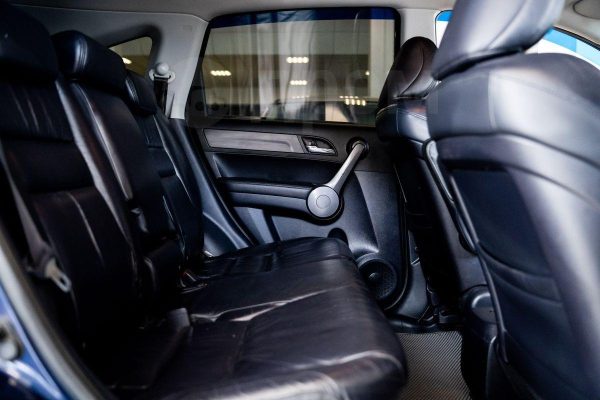 Honda CR-V — изображение 24