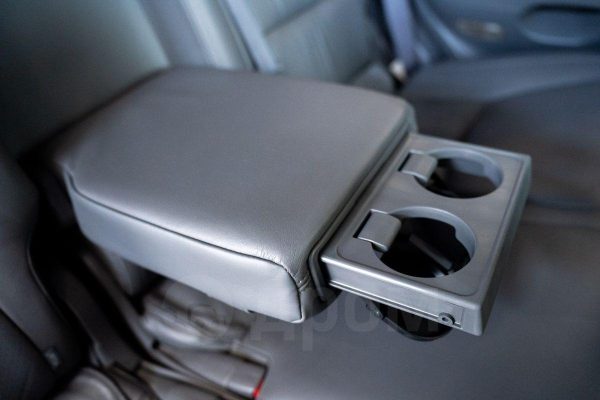 Toyota Land Cruiser Prado — изображение 24