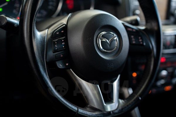 Mazda CX-5 — изображение 25