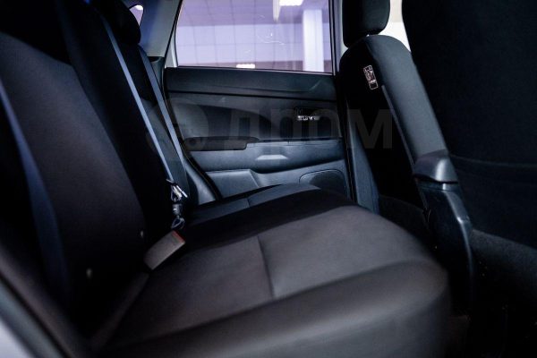Mitsubishi ASX — изображение 25