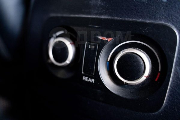 Mitsubishi Pajero — изображение 25