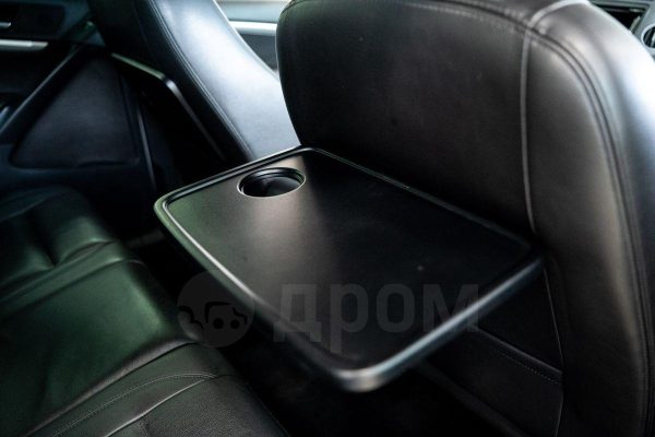 Volkswagen Tiguan — изображение 25