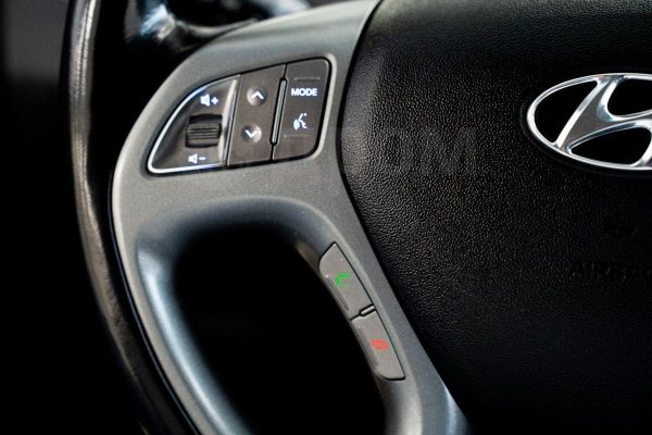 Hyundai ix35 — изображение 25