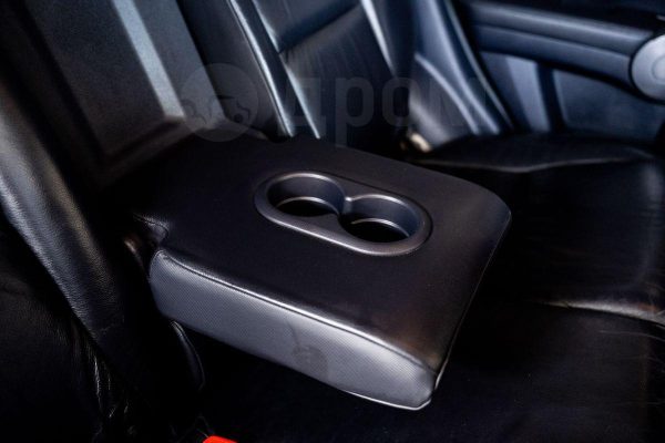 Honda CR-V — изображение 25