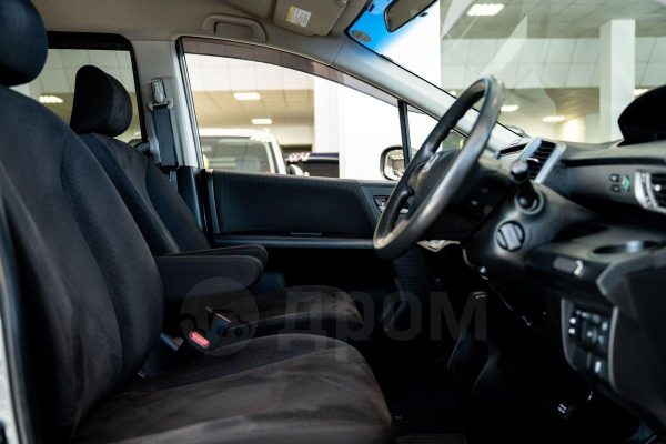 Honda Freed — изображение 25