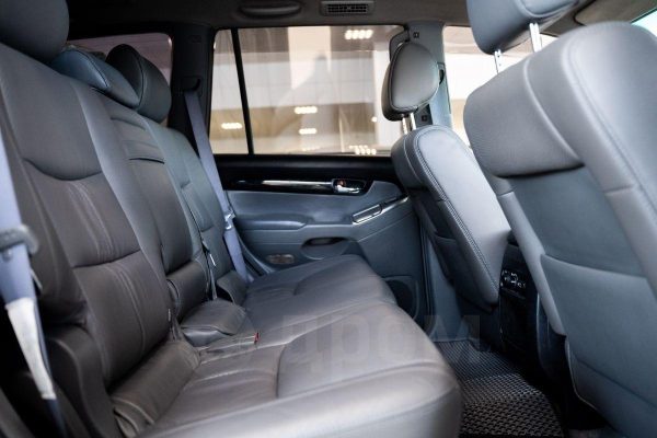 Toyota Land Cruiser Prado — изображение 25