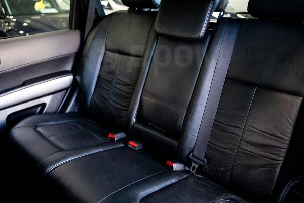 Nissan X-Trail — изображение 25