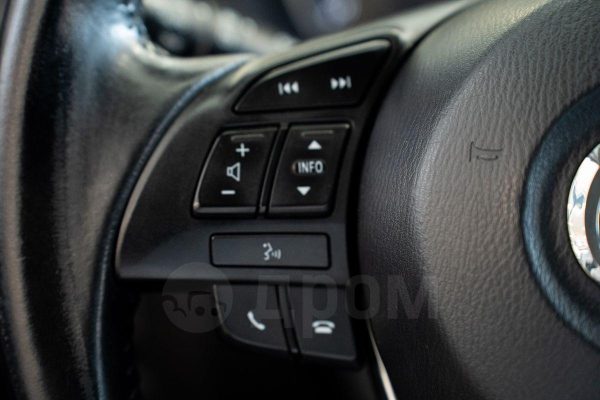 Mazda CX-5 — изображение 26